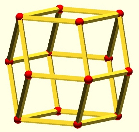dodecahedronPrism4mmCAD